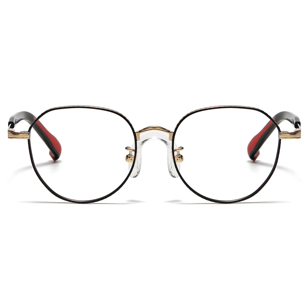 Round Glasses LE1261