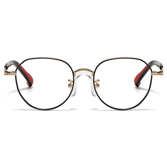 Round Glasses LE1261