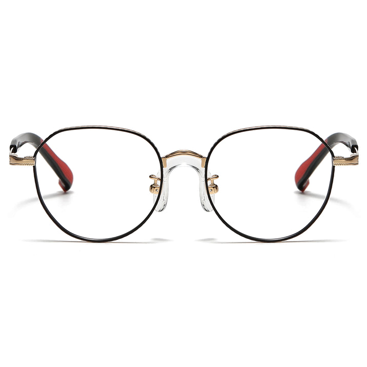 Round Glasses LE1261