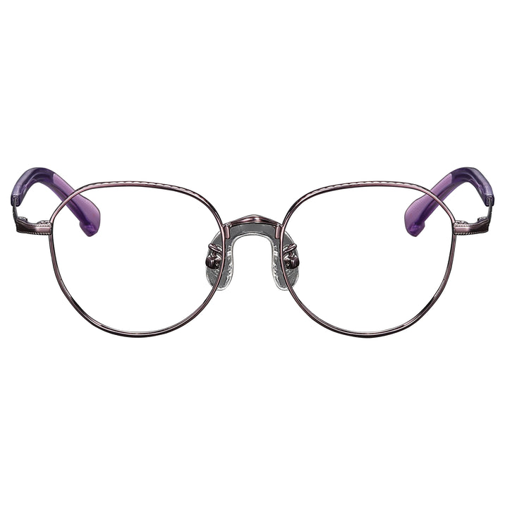 Round Glasses LE1261