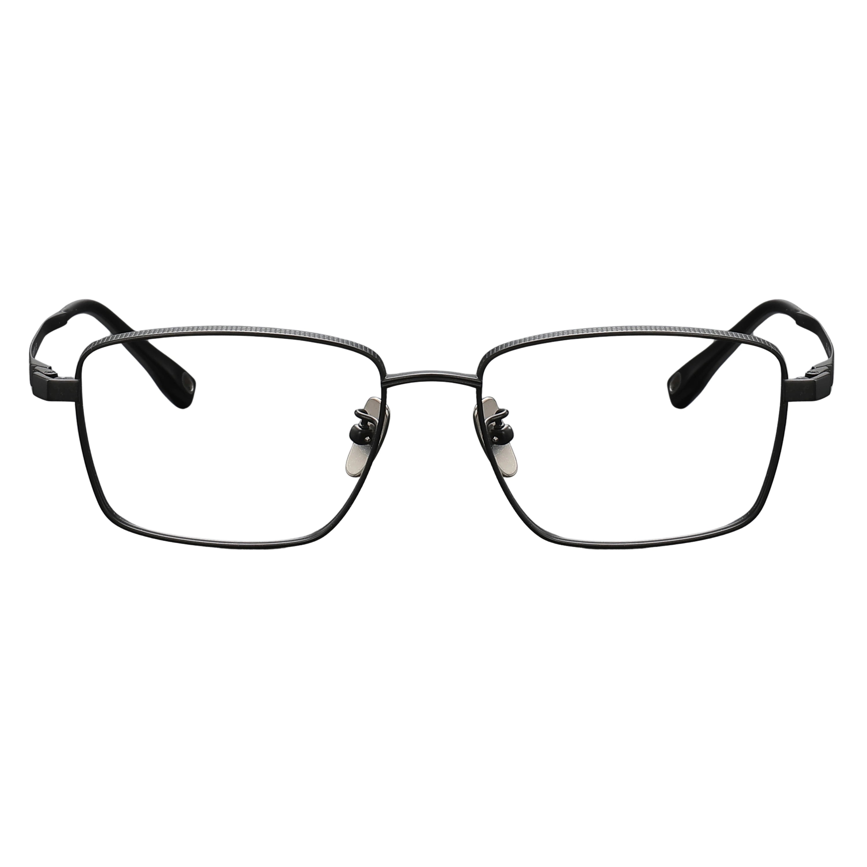 Square Glasses LE1262 detail image