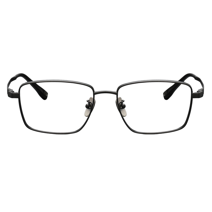 Square Glasses LE1262