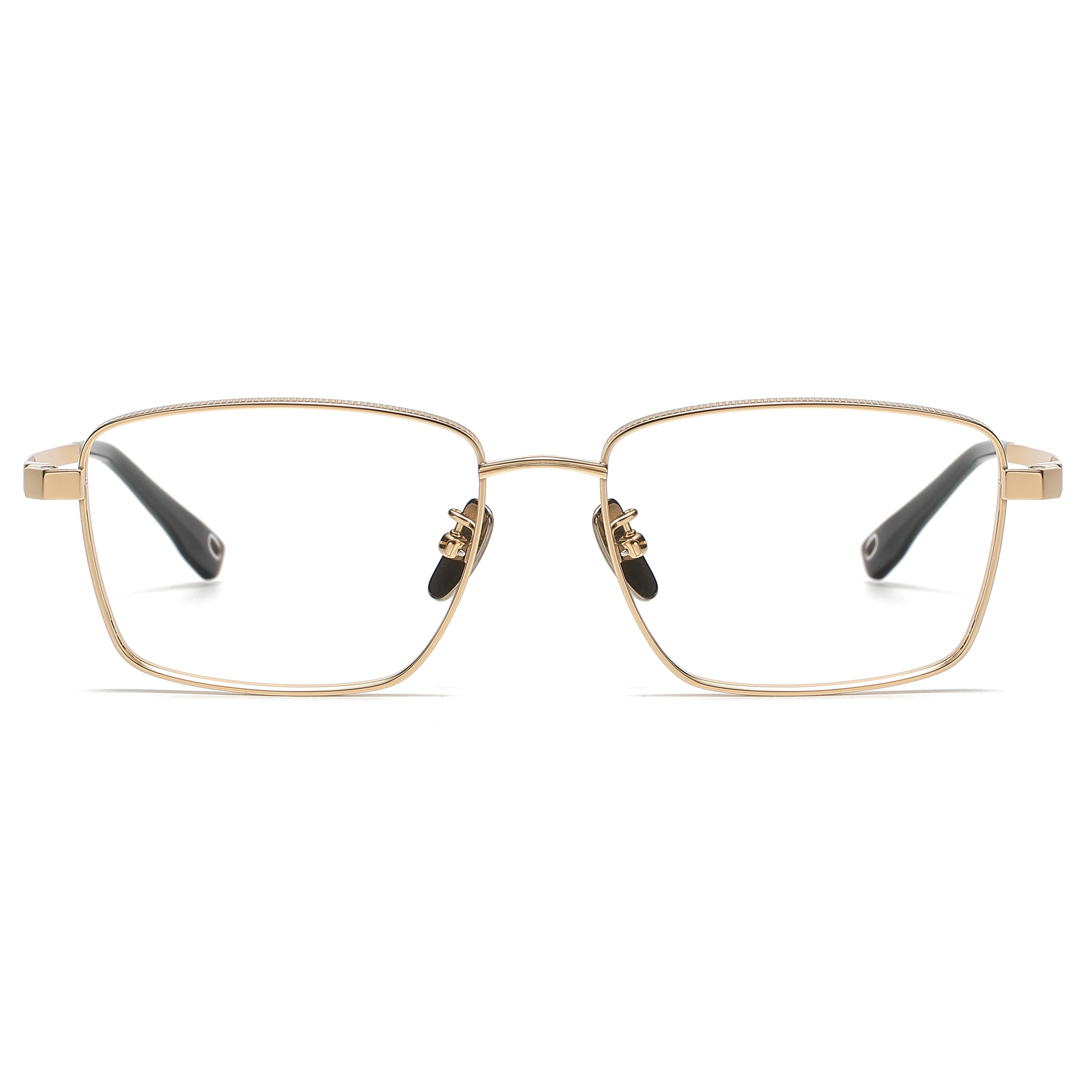 Square Glasses LE1262 detail image