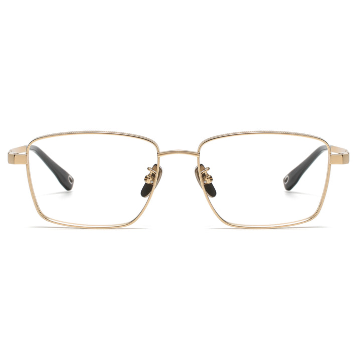 Square Glasses LE1262