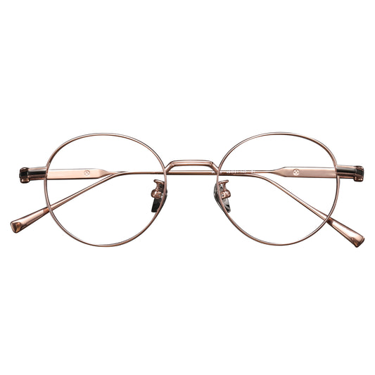 Round Glasses LE1263