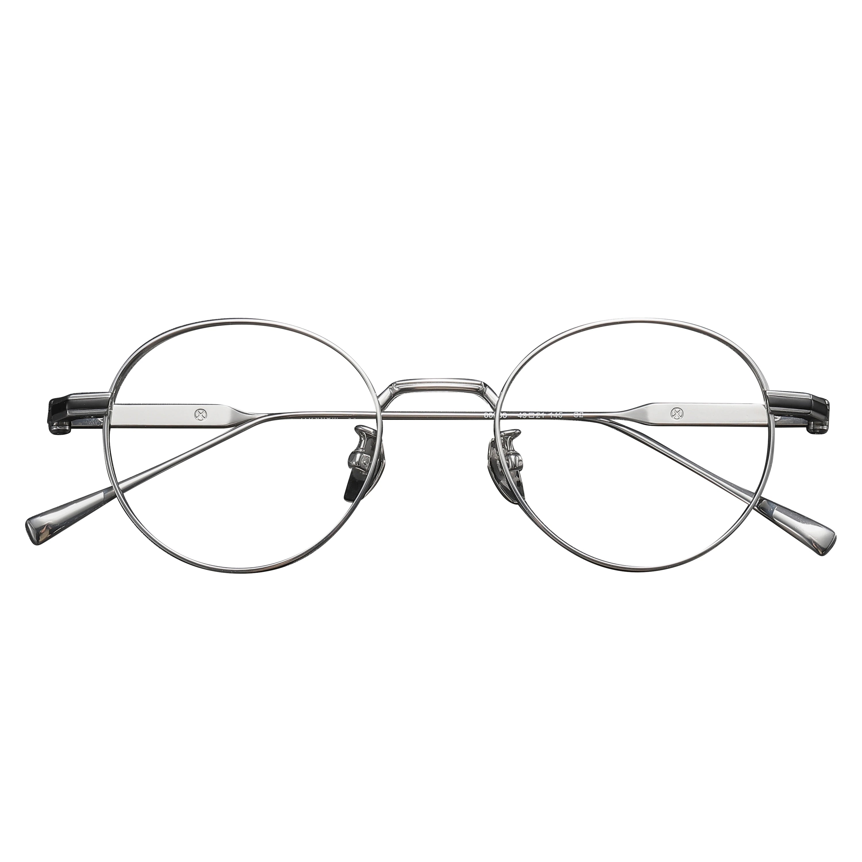 Round Glasses LE1263 detail image