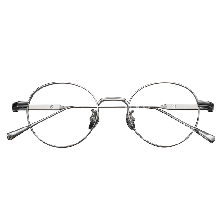 Round Glasses LE1263