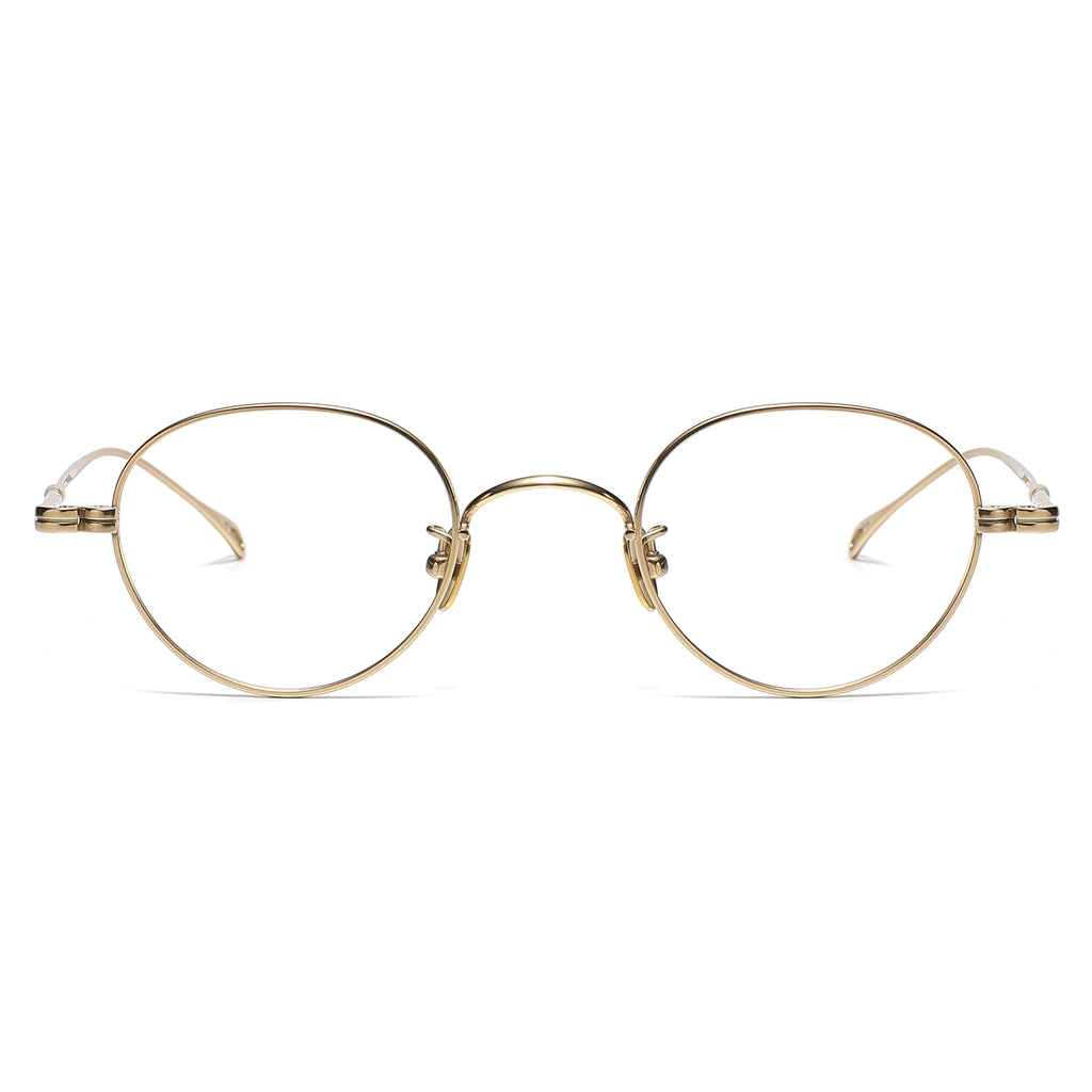 Oval Glasses LE1264