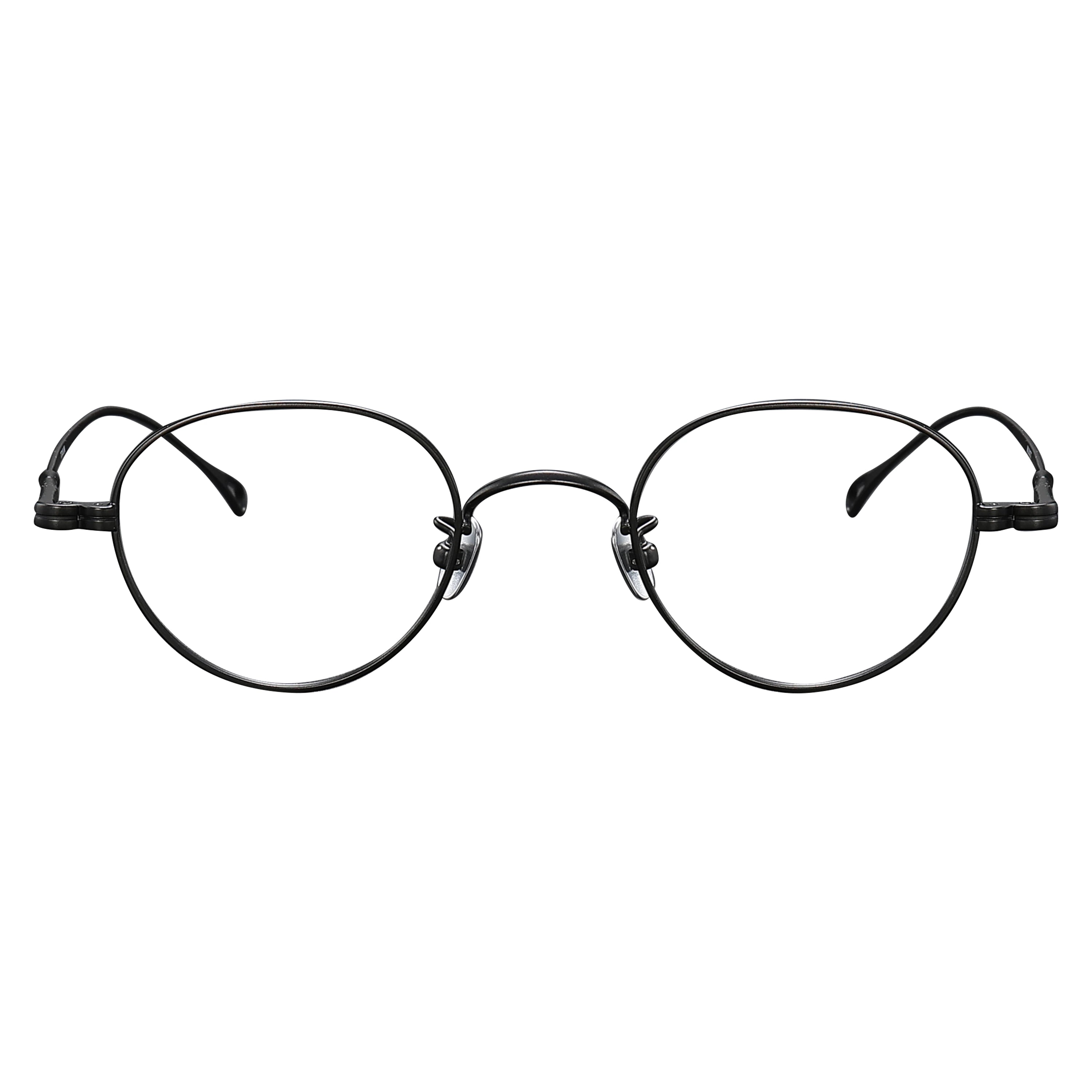 Oval Glasses LE1264 detail image