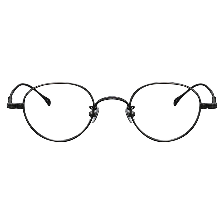 Oval Glasses LE1264