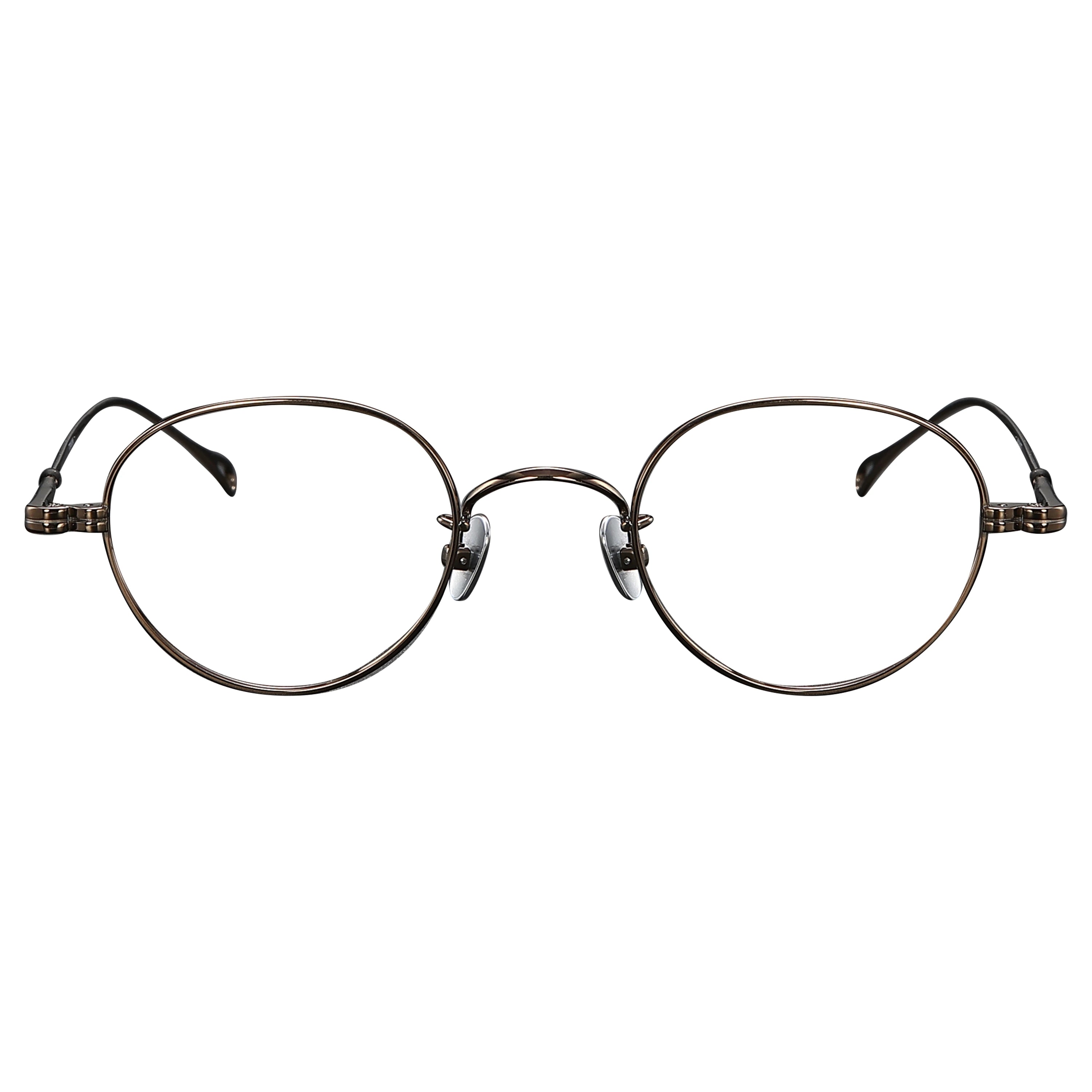 Oval Glasses LE1264 detail image