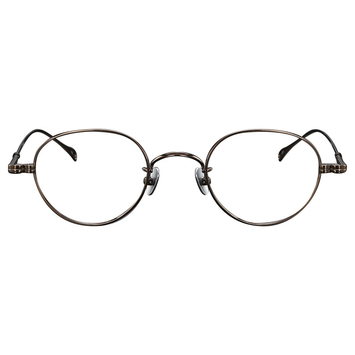 Oval Glasses LE1264