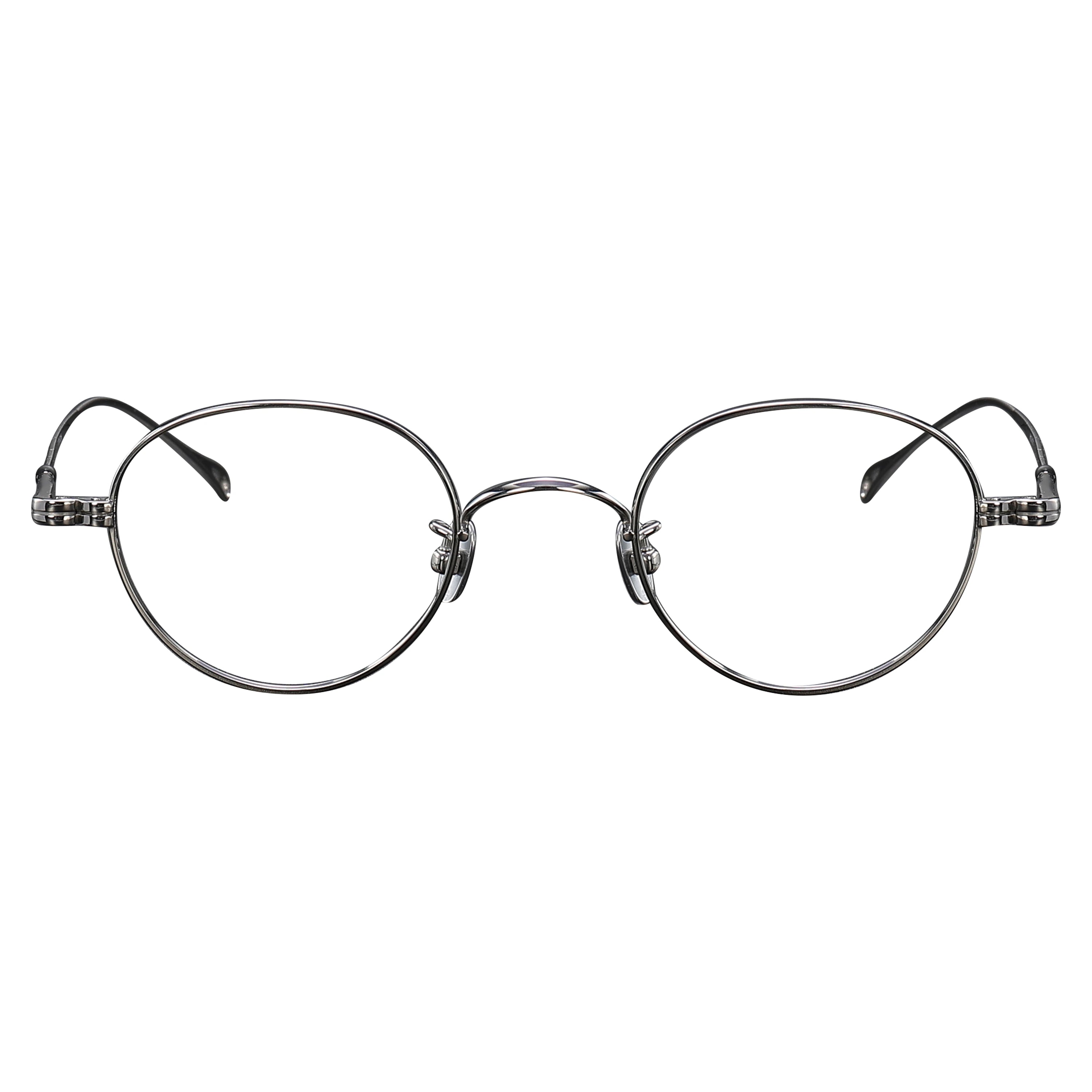 Oval Glasses LE1264 detail image