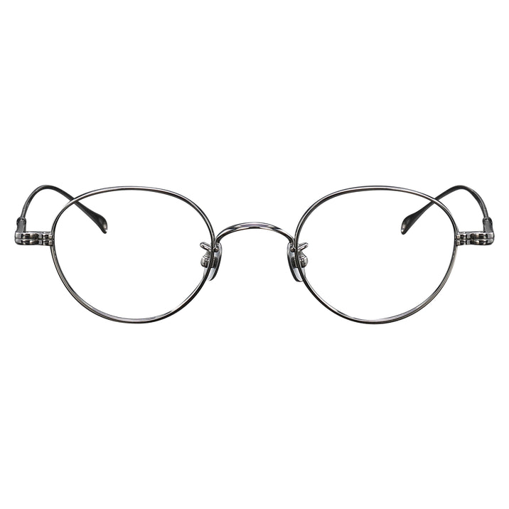 Oval Glasses LE1264