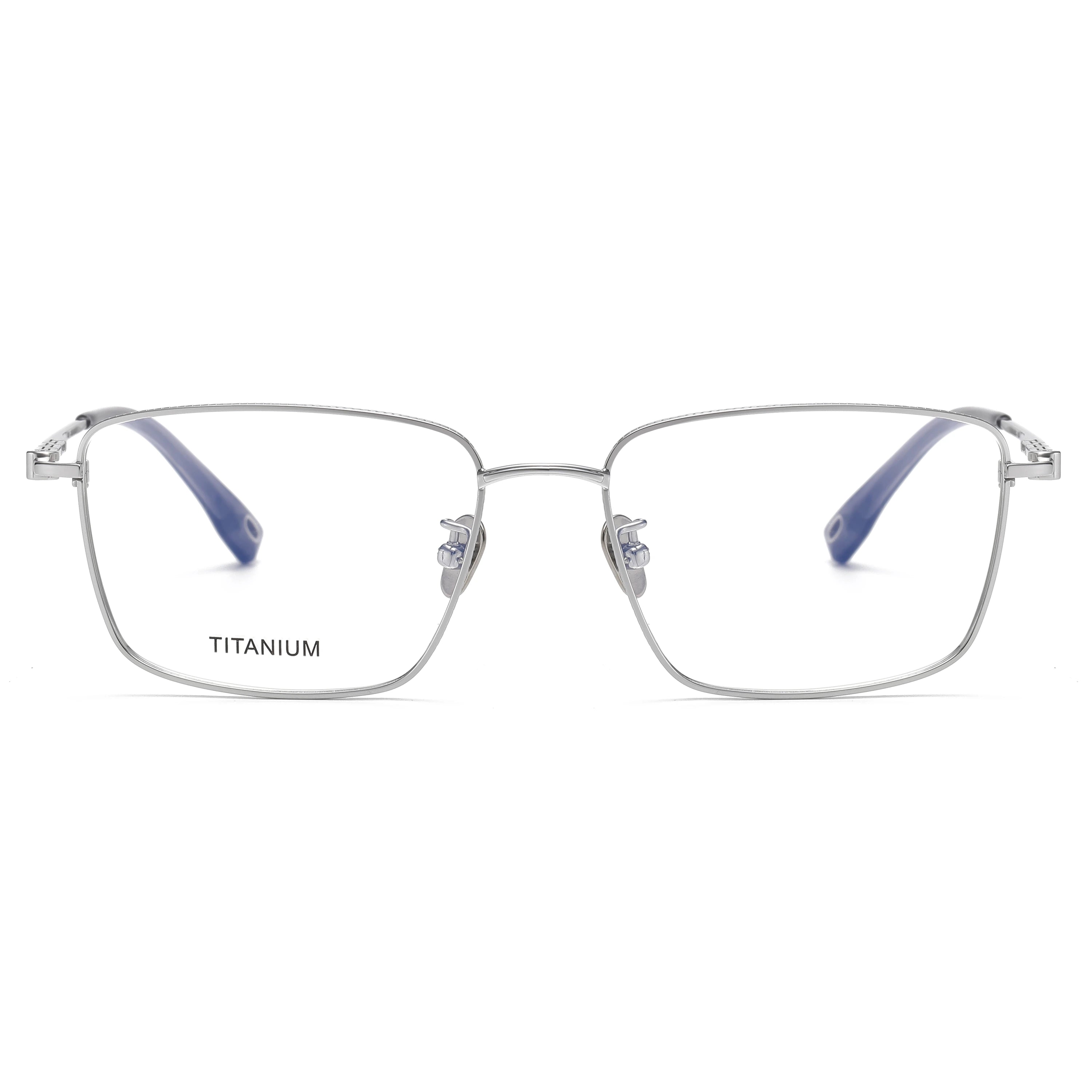 Rectangle Glasses LE1266 detail image