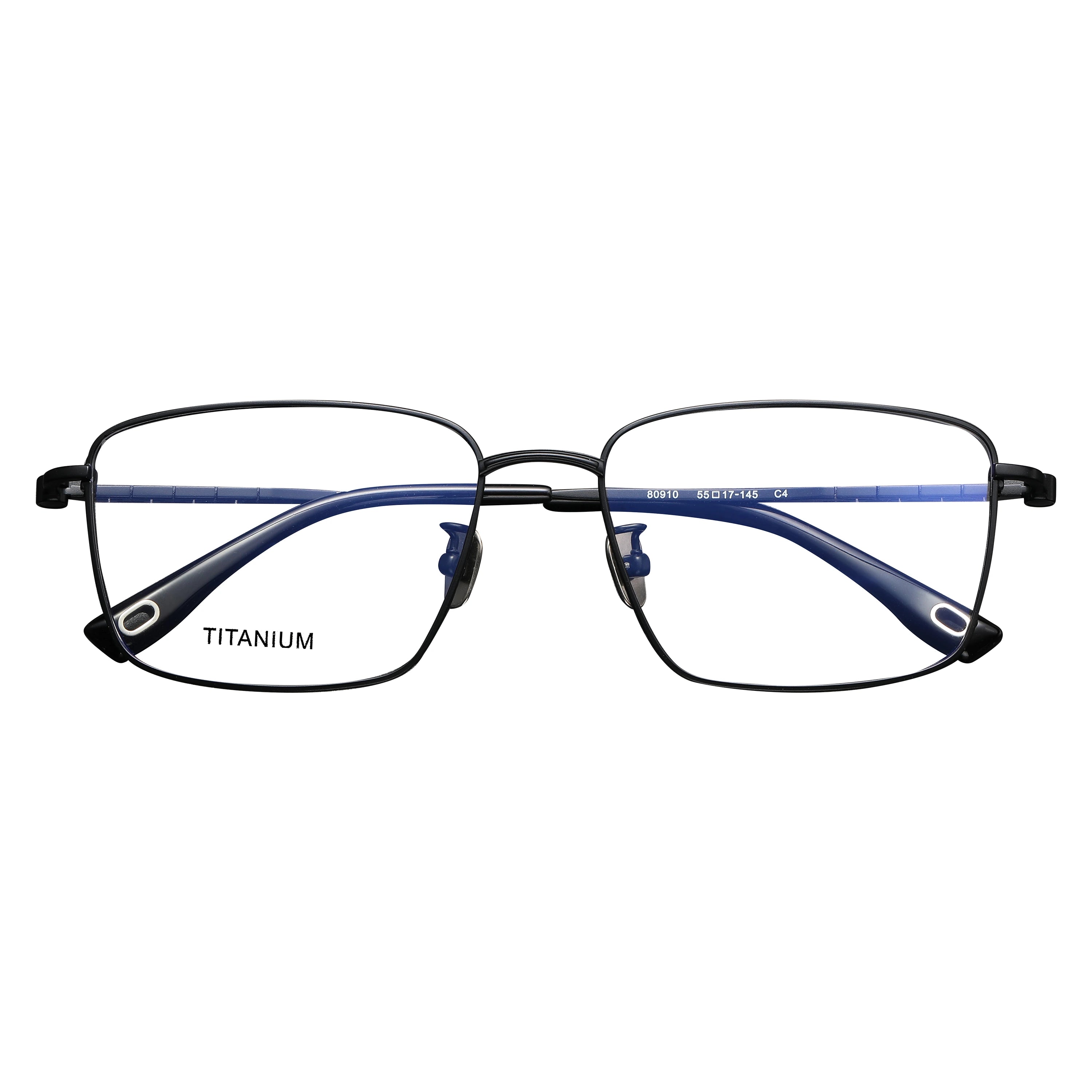 Rectangle Glasses LE1266 detail image