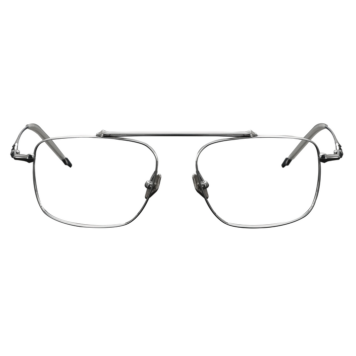 Rectangle Glasses LE1270