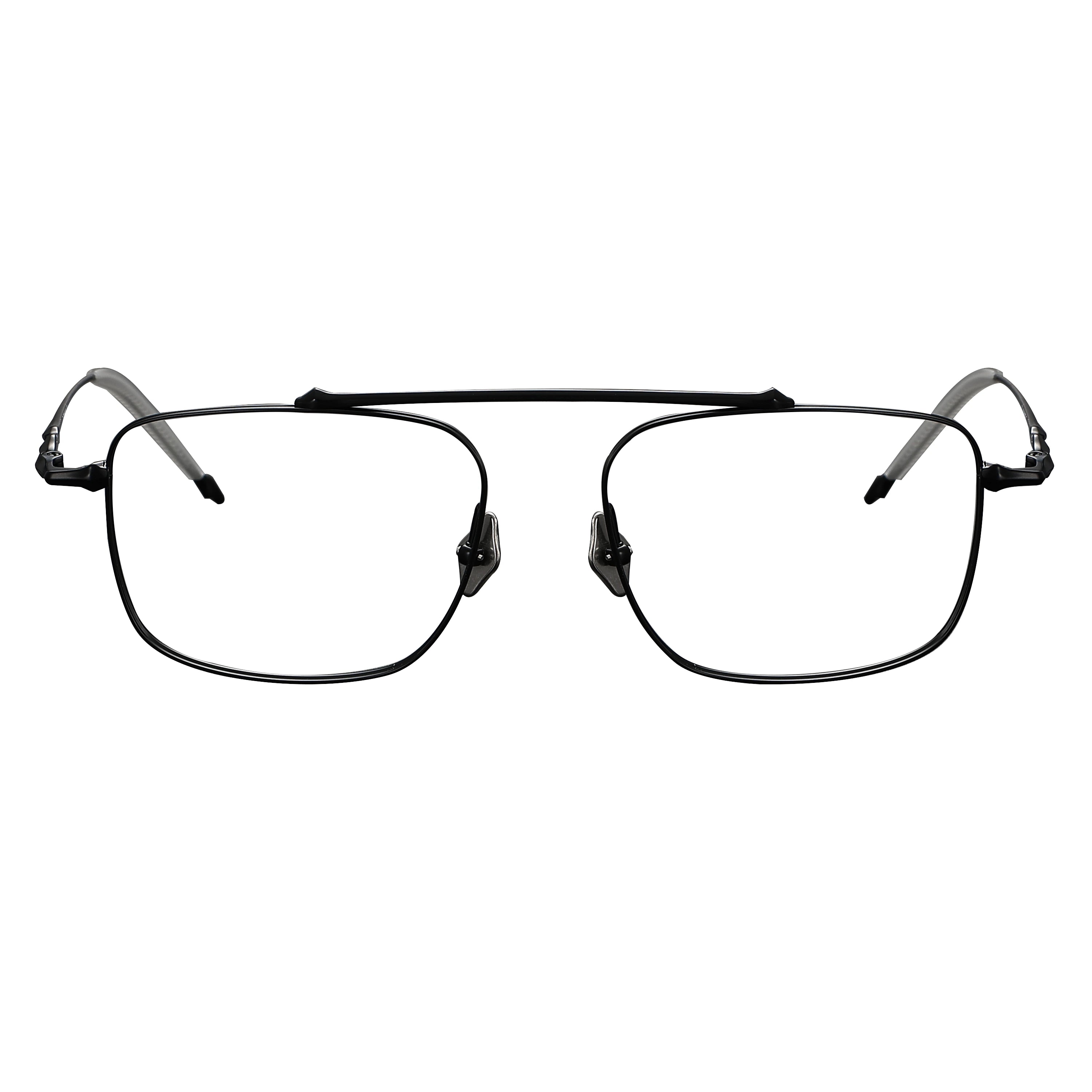 Rectangle Glasses LE1270 detail image