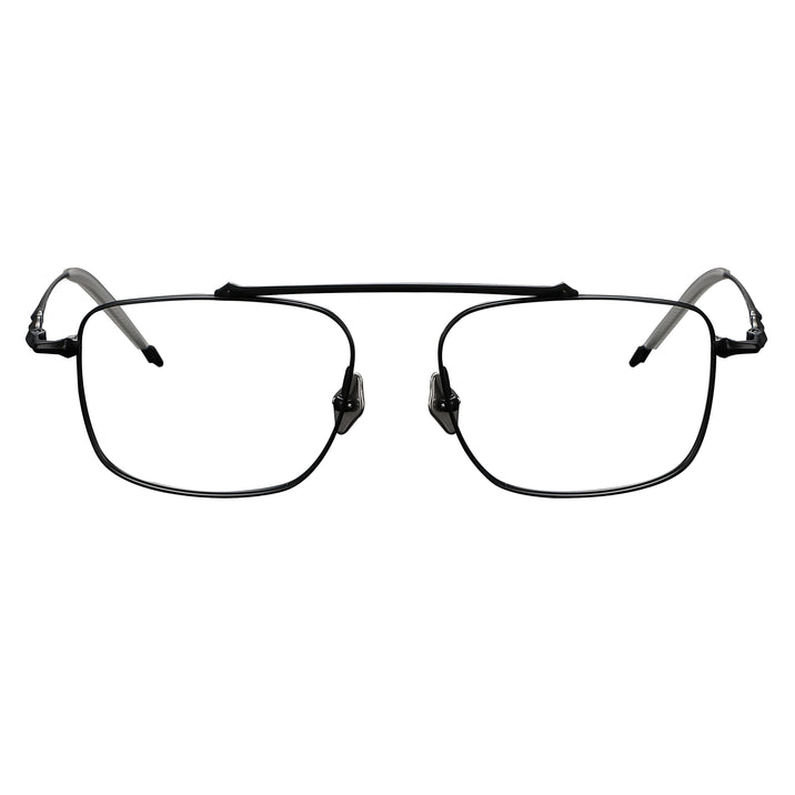 Rectangle Glasses LE1270
