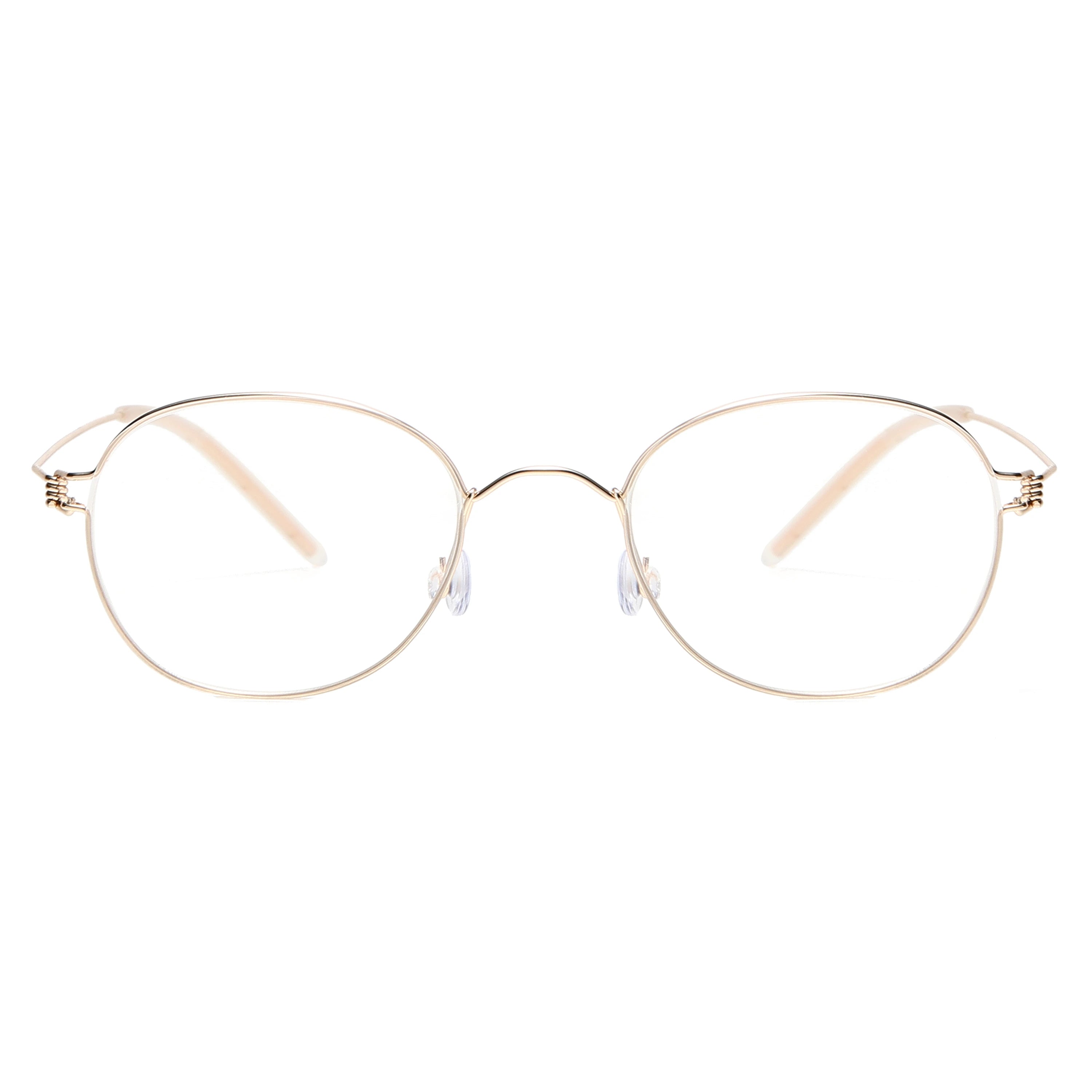 Oval Glasses LE1271 detail image
