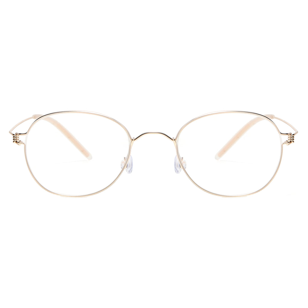 Oval Glasses LE1271