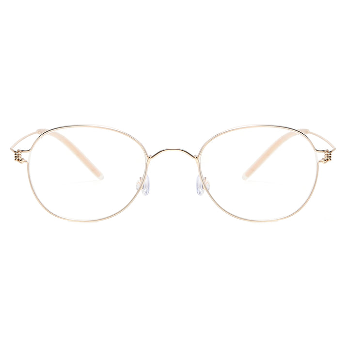 Oval Glasses LE1271