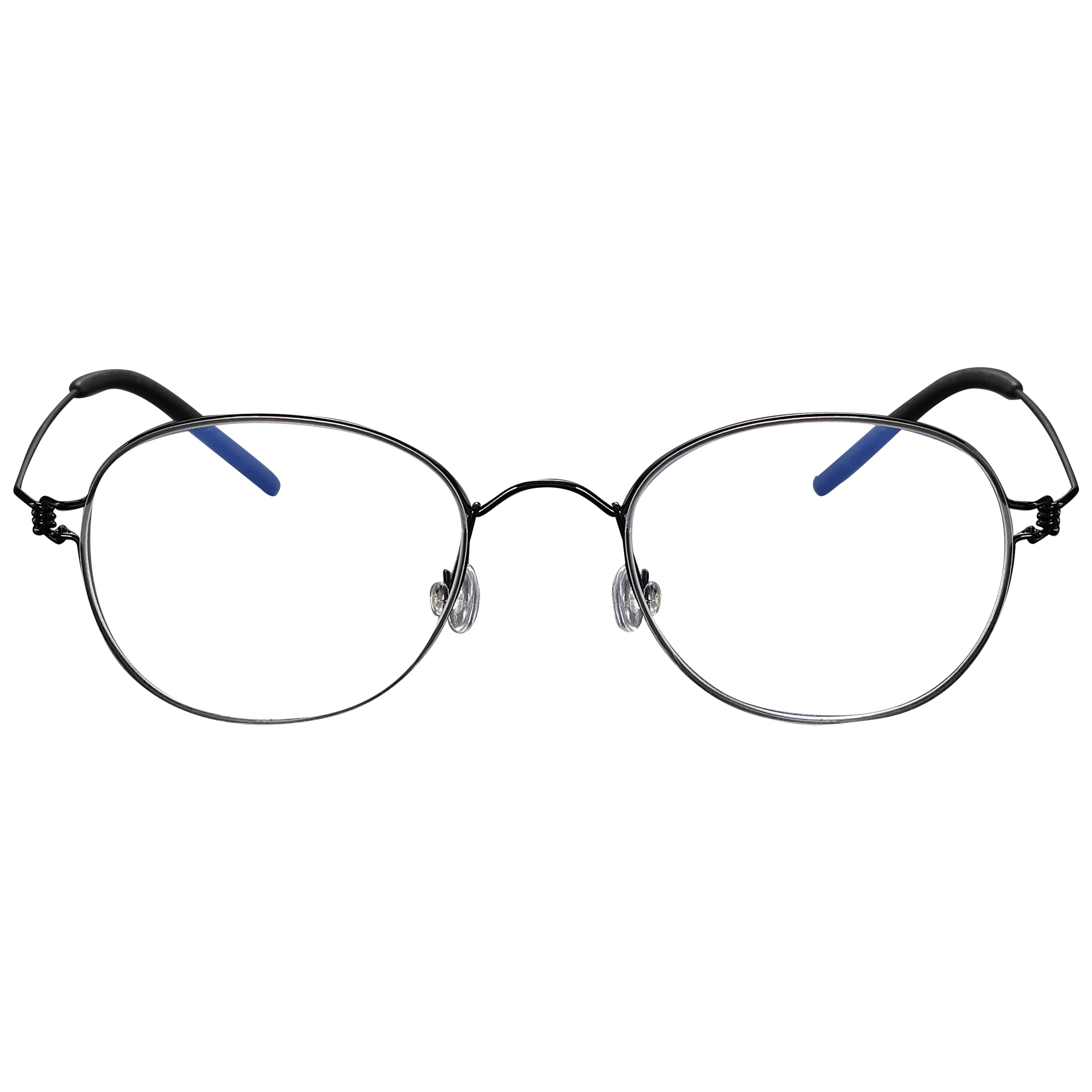 Oval Glasses LE1271 detail image