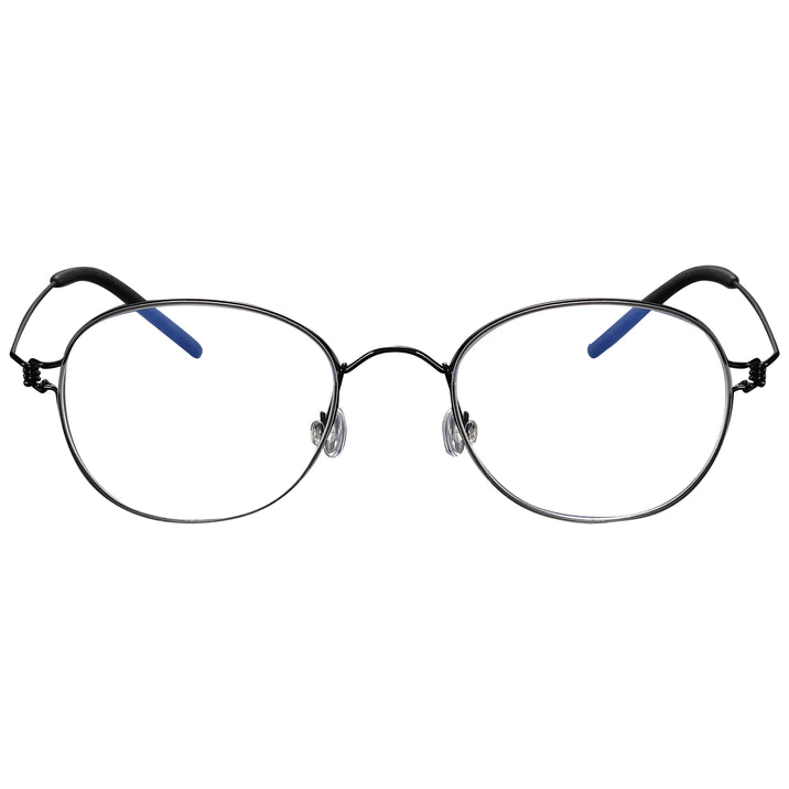 Oval Glasses LE1271