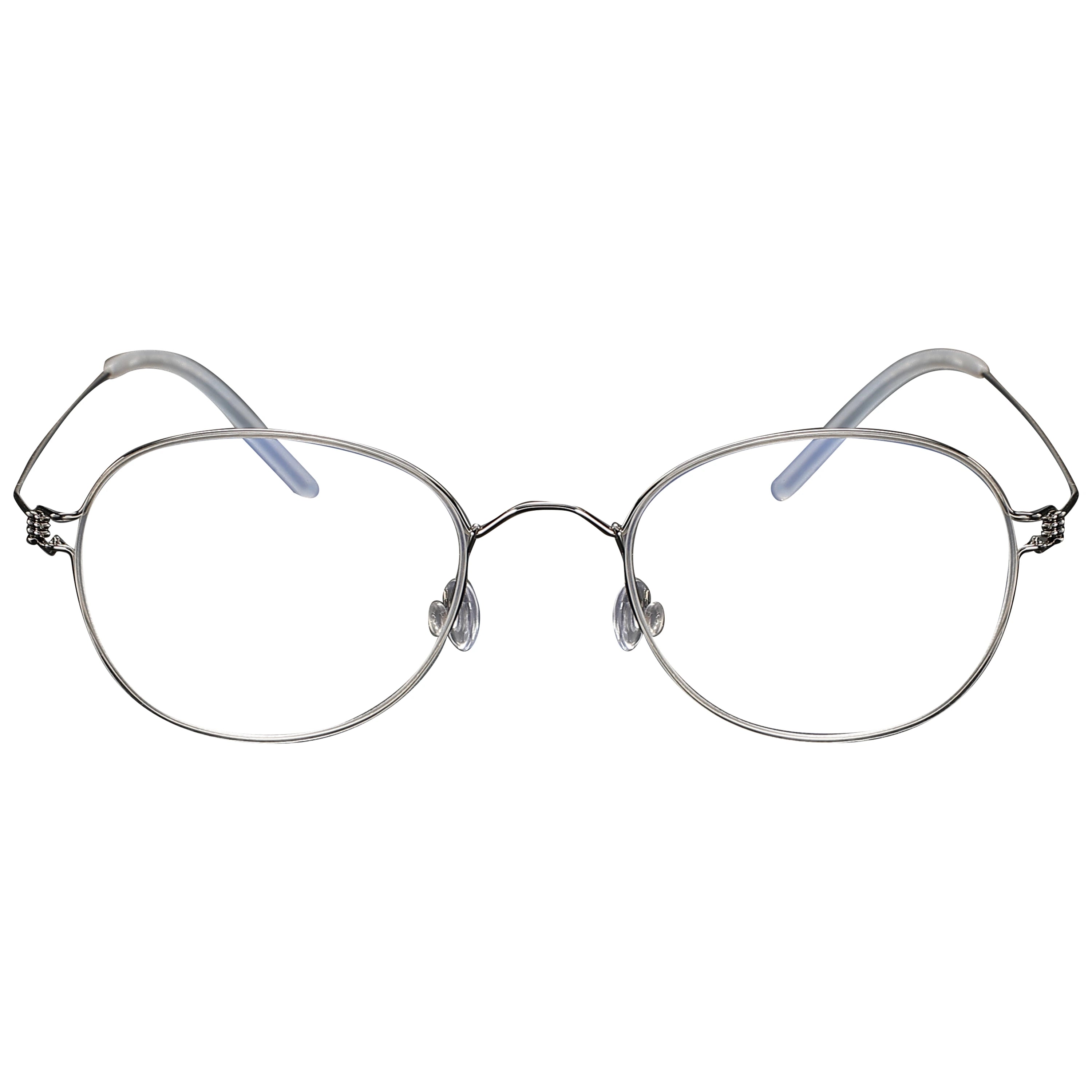 Oval Glasses LE1271 detail image