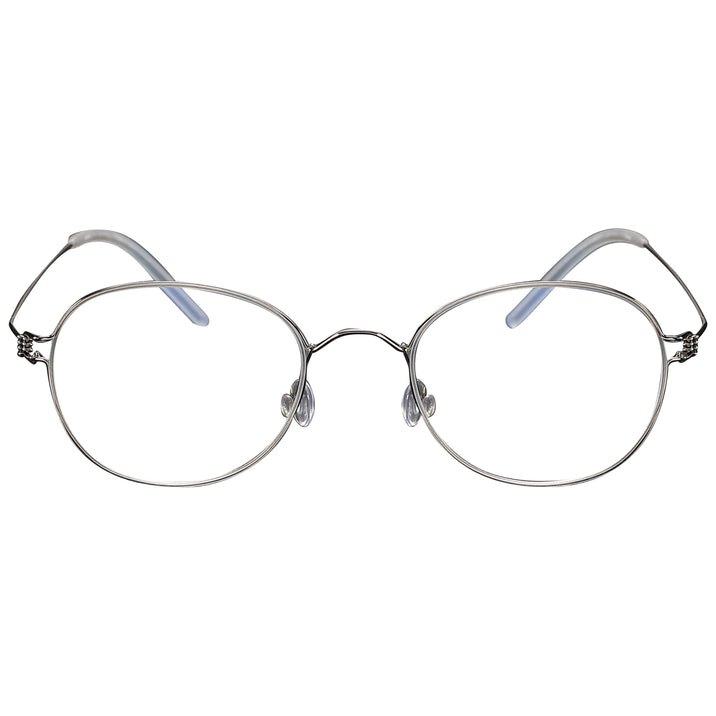 Oval Glasses LE1271