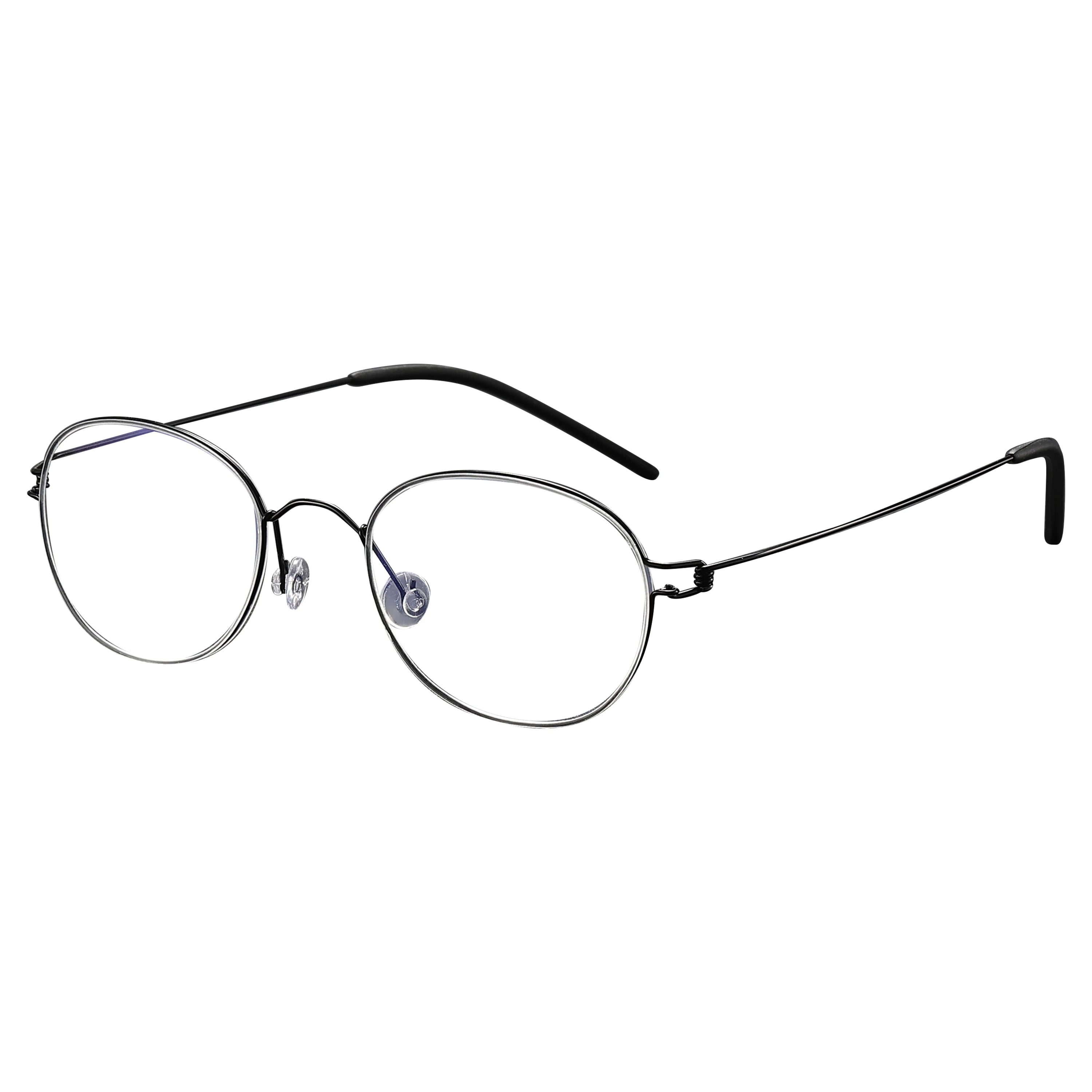 Oval Glasses LE1271 detail image