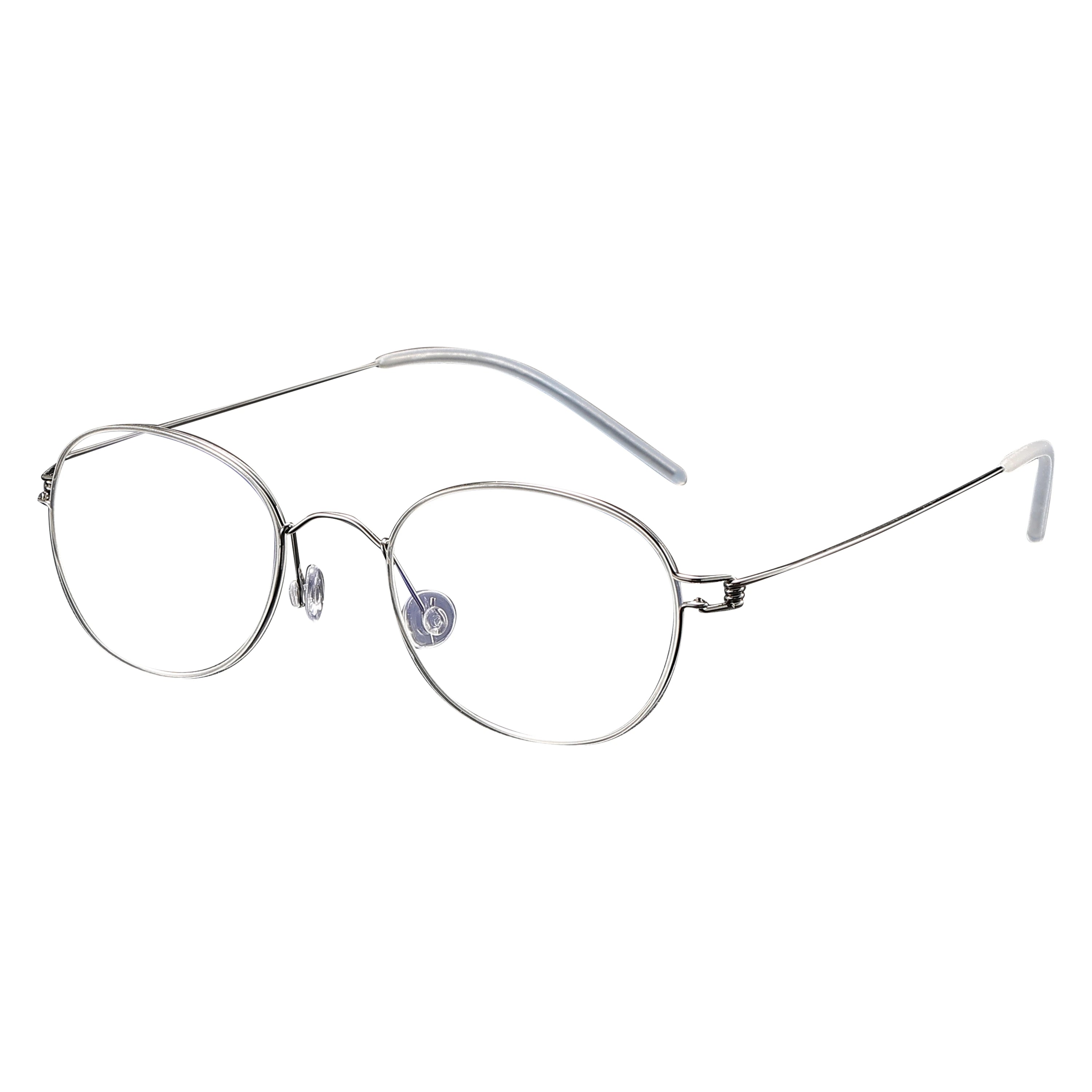 Oval Glasses LE1271 detail image