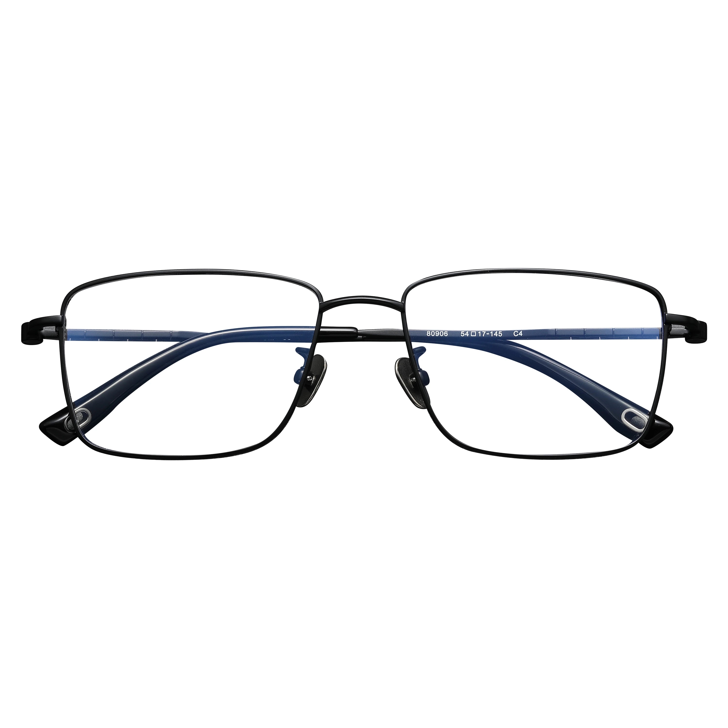 Rectangle Glasses LE1272 detail image