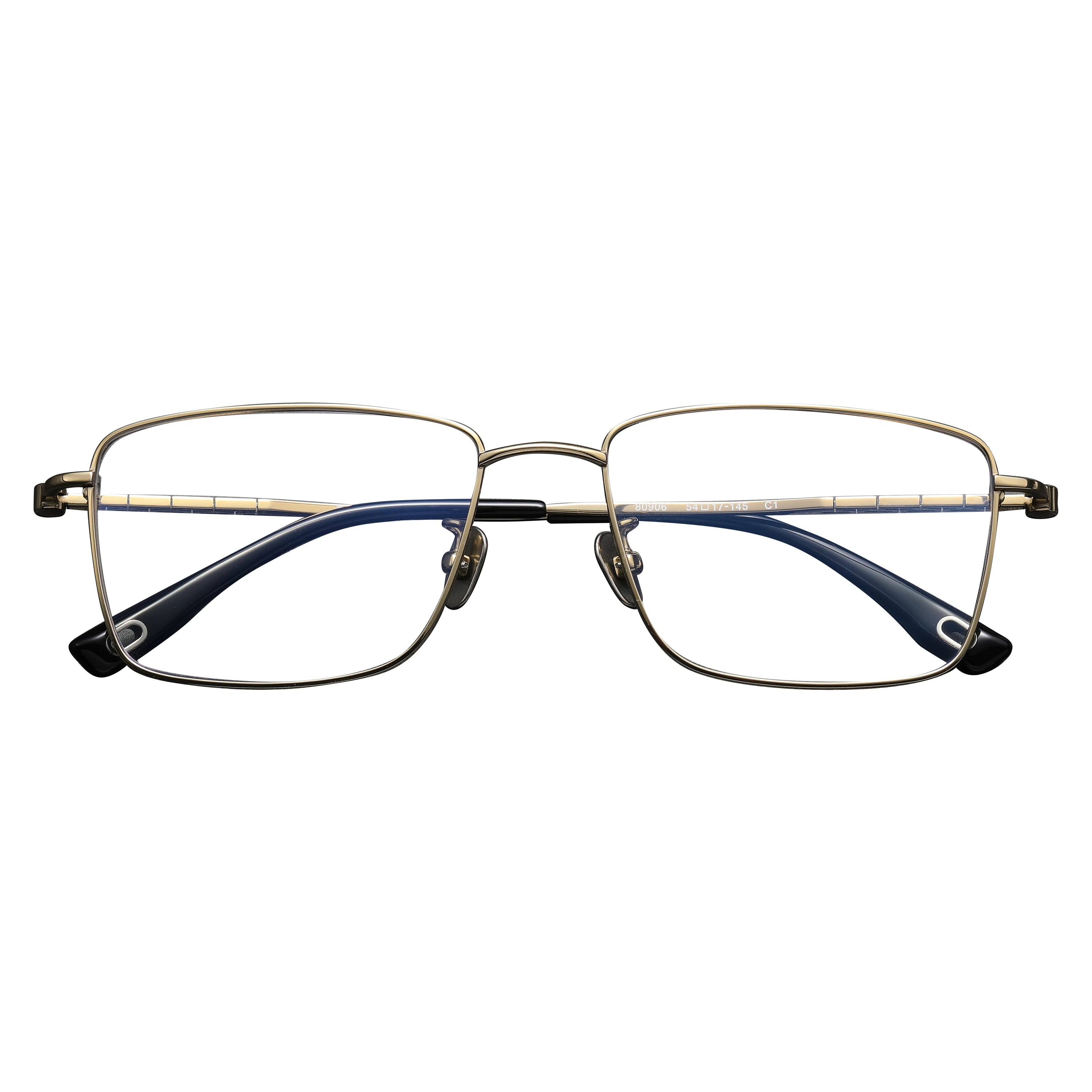 Rectangle Glasses LE1272 detail image