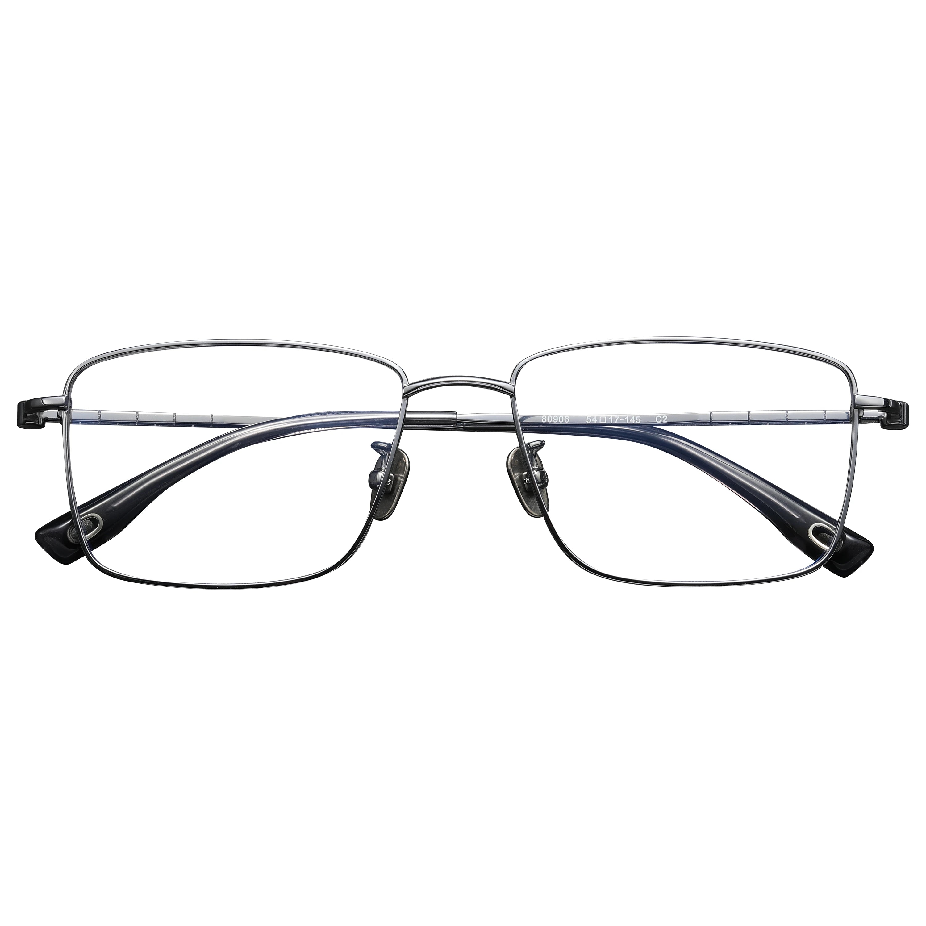 Rectangle Glasses LE1272 detail image