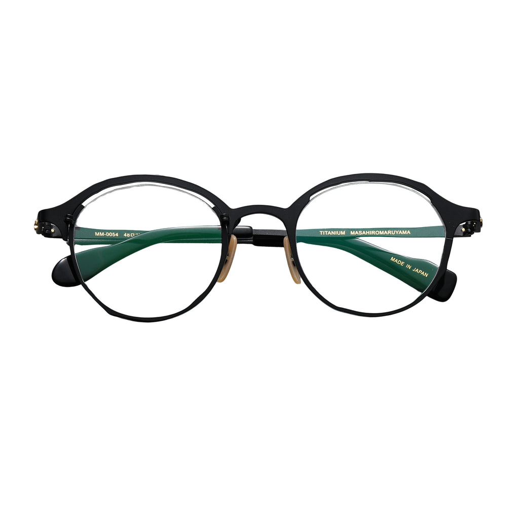Round Glasses LE1275