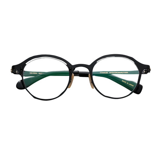 Round Glasses LE1275