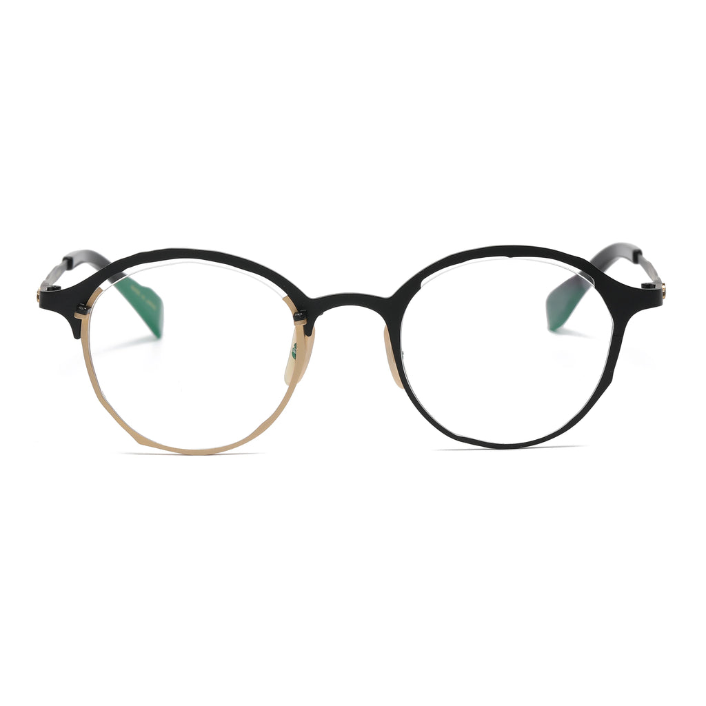 Round Glasses LE1275