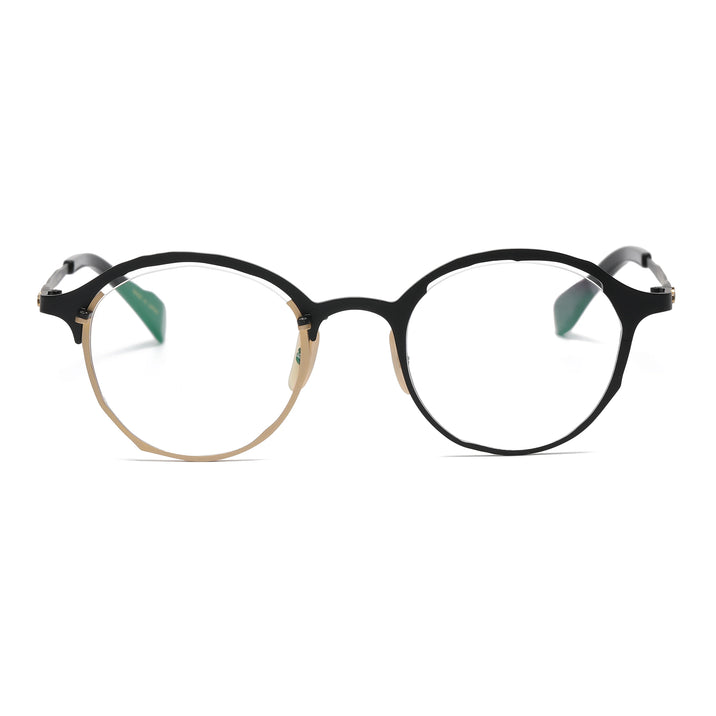Round Glasses LE1275