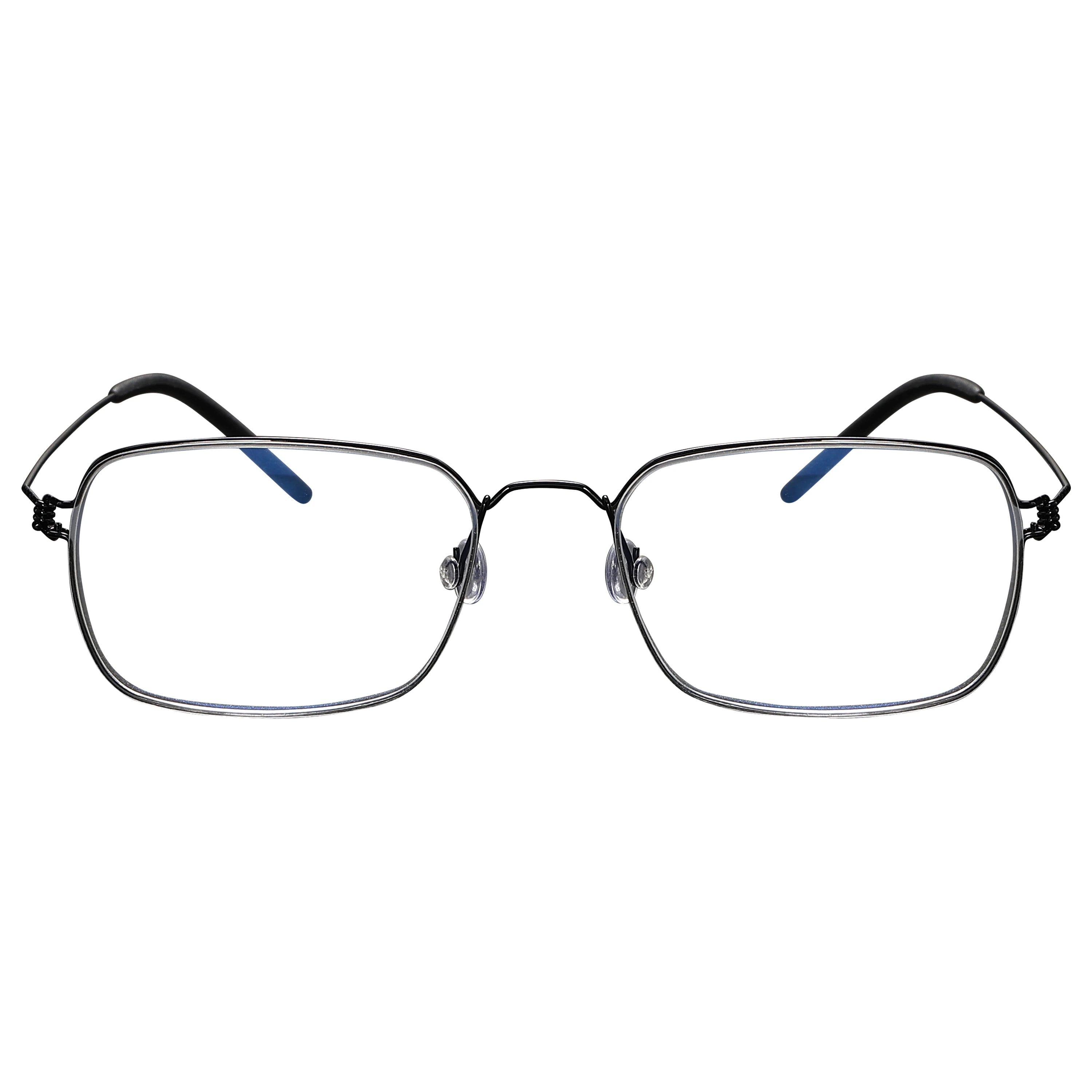 Rectangle Glasses LE1280 detail image