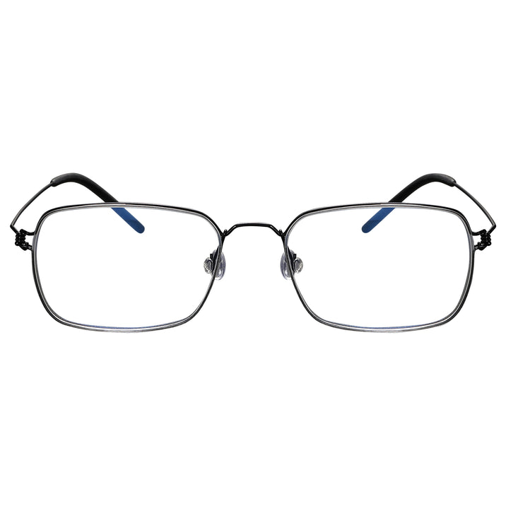 Rectangle Glasses LE1280