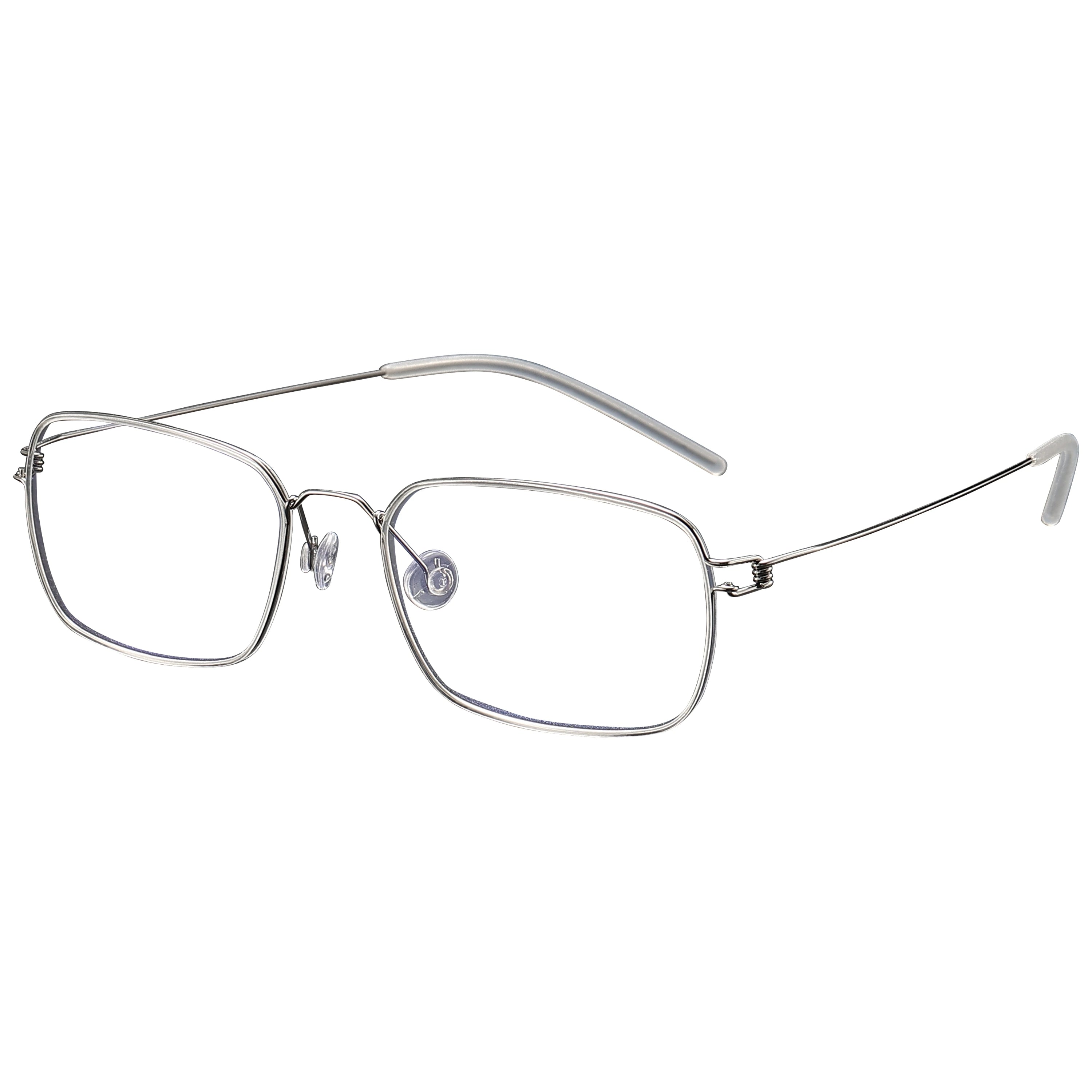 Rectangle Glasses LE1280 detail image