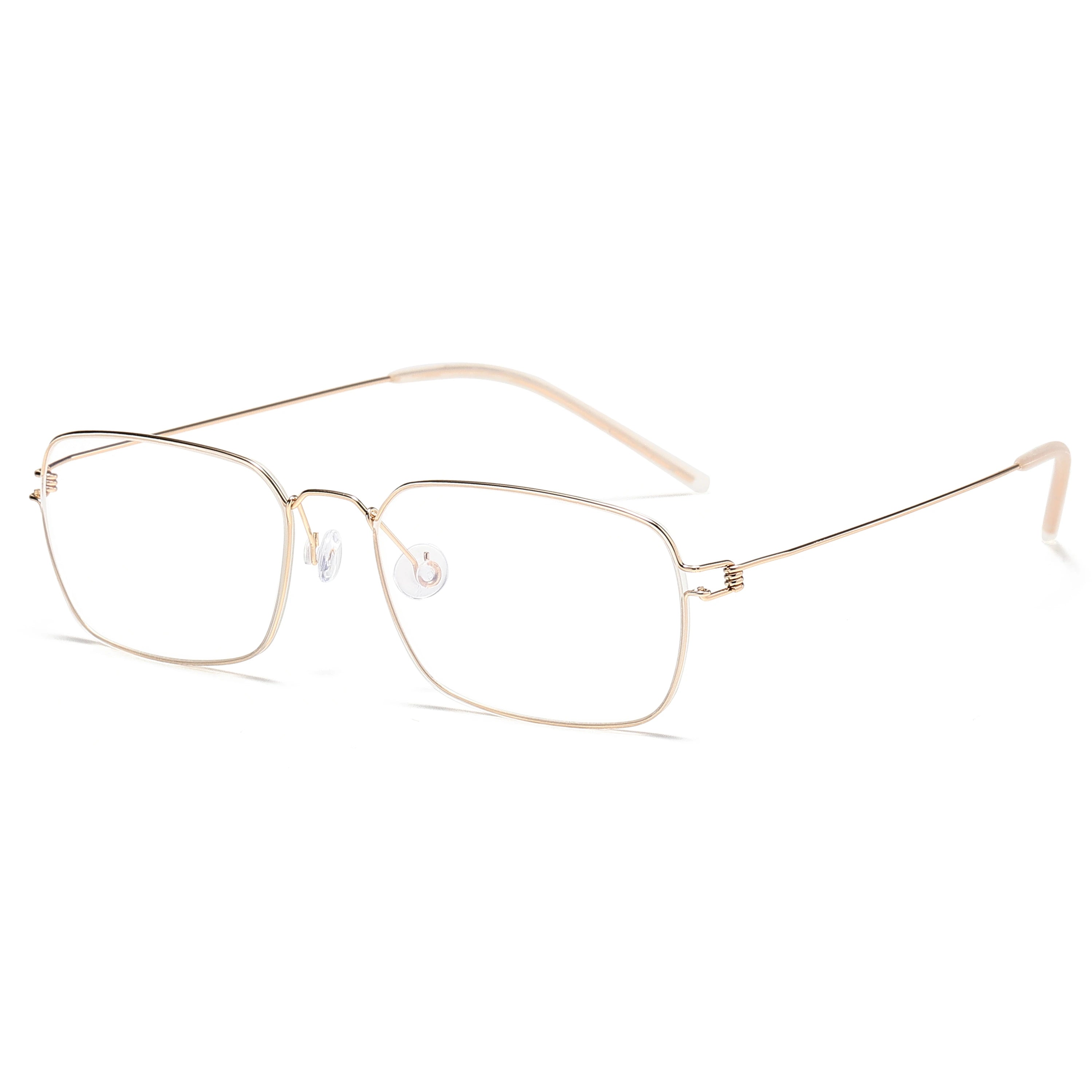 Rectangle Glasses LE1280 detail image