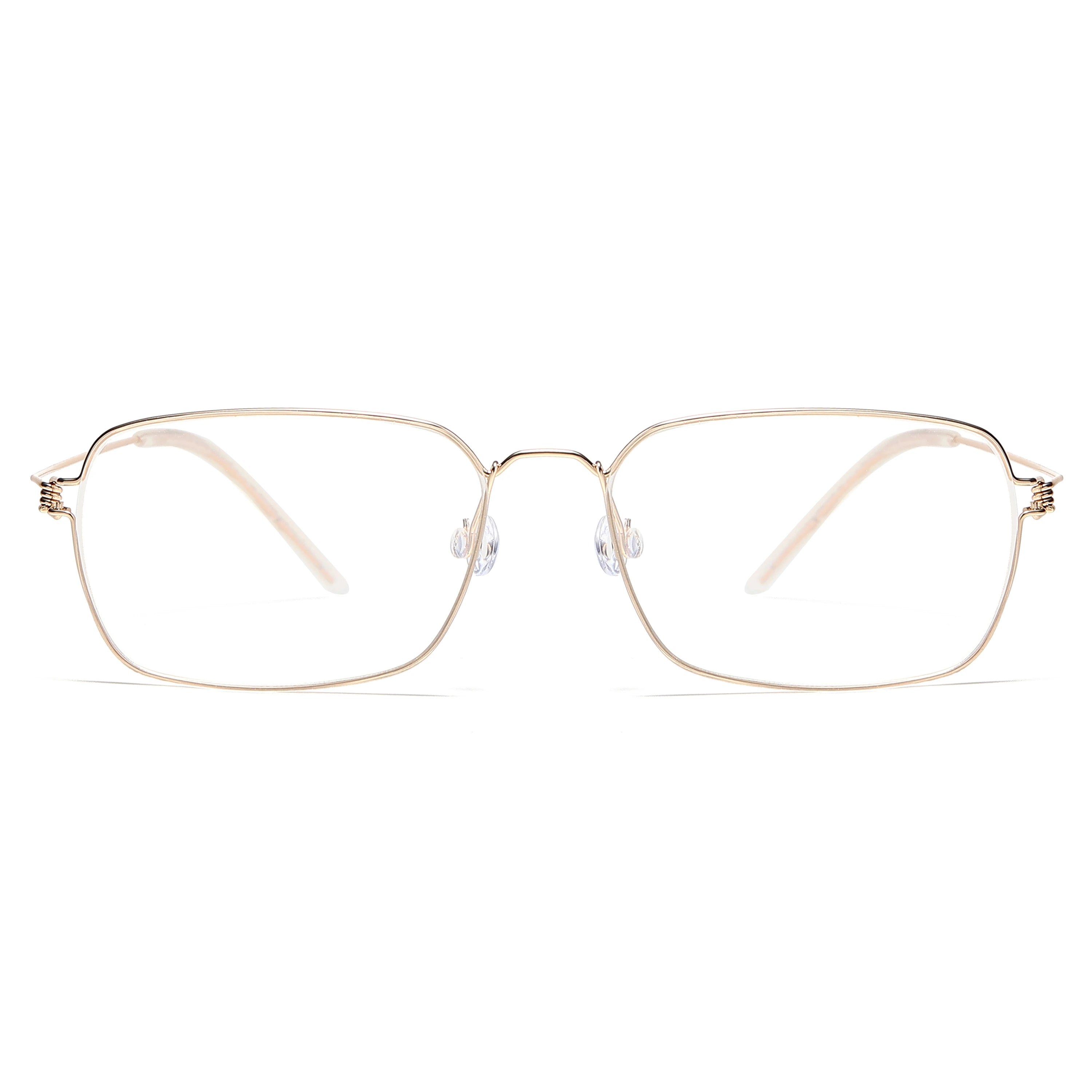 Rectangle Glasses LE1280 detail image