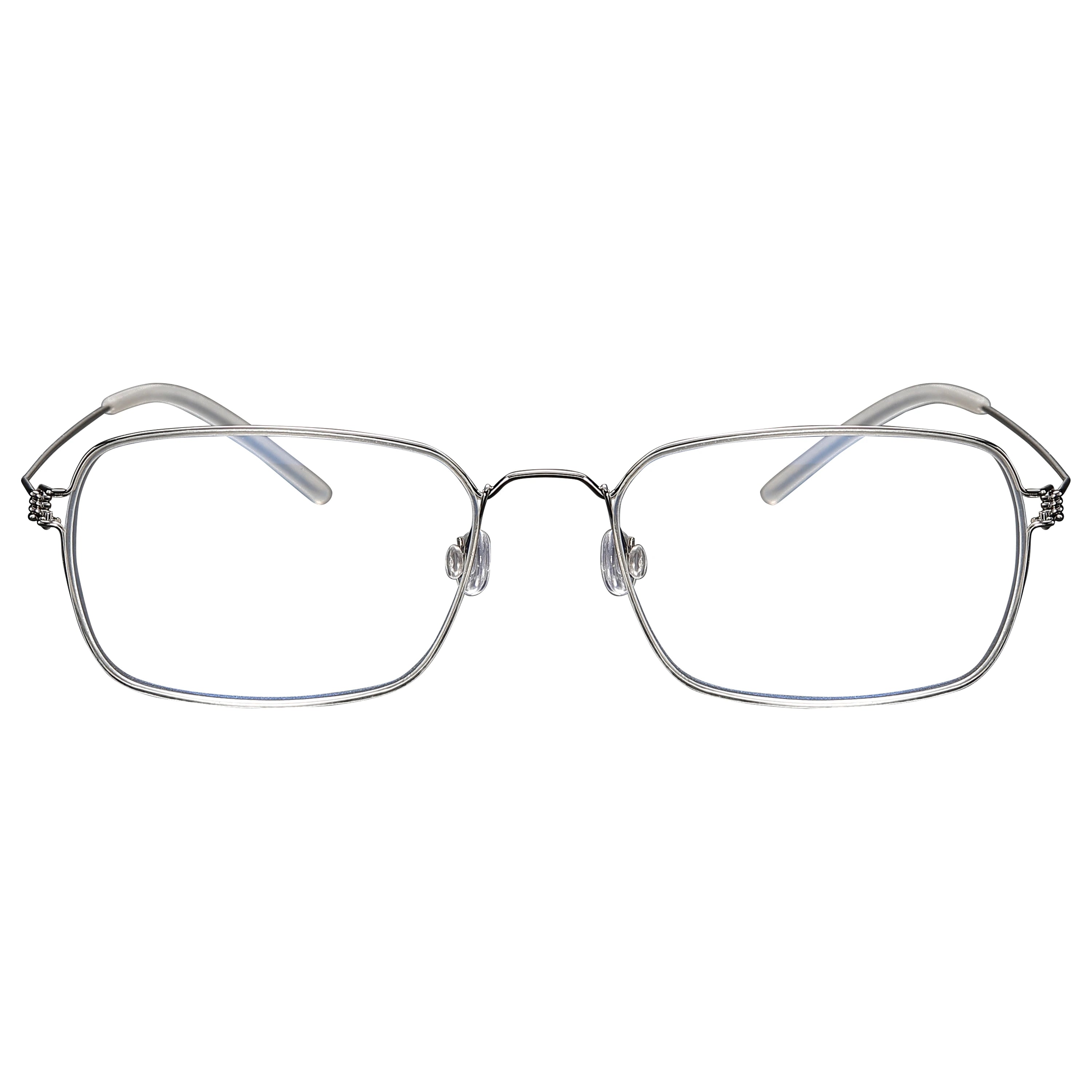 Rectangle Glasses LE1280 detail image