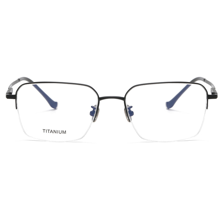 Geometric Glasses LE1282