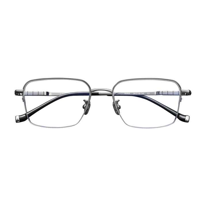 Geometric Glasses LE1282