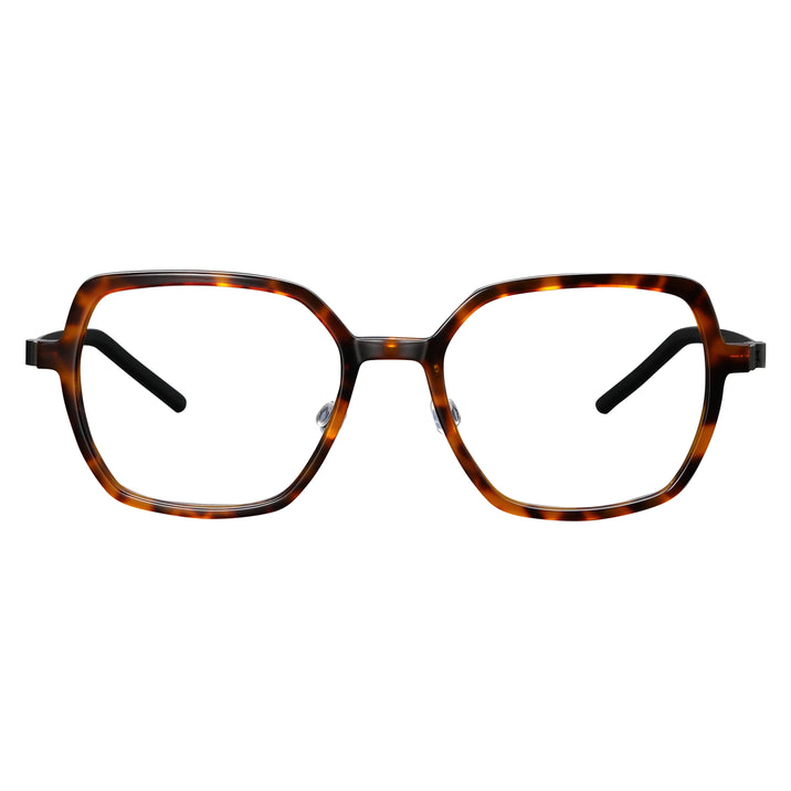 Geometric Glasses LE1283