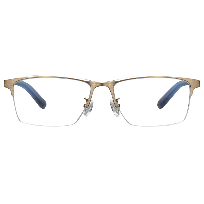 Rectangle Glasses LE1284