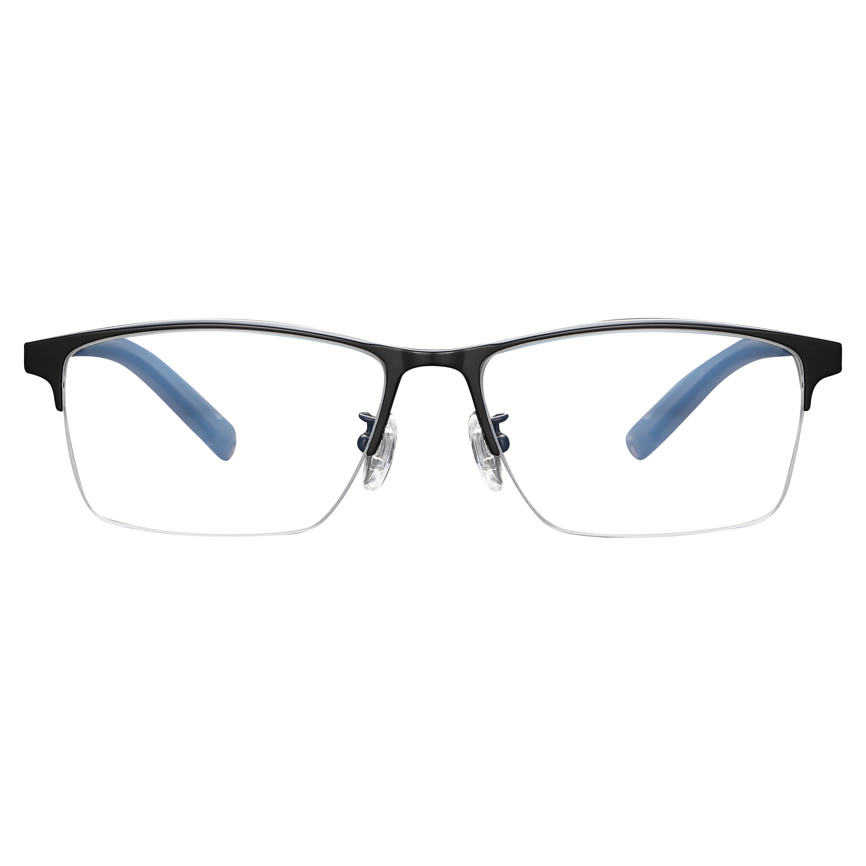 Rectangle Glasses LE1284 detail image